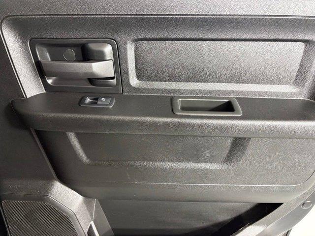 used 2022 Ram 1500 Classic car, priced at $29,300