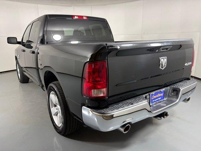 used 2022 Ram 1500 Classic car, priced at $29,300