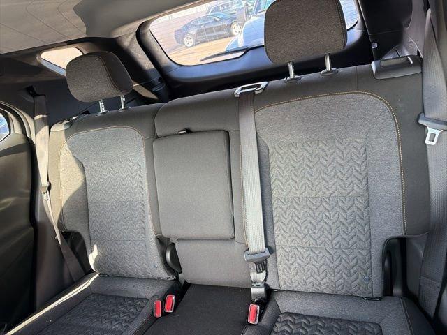 used 2024 Chevrolet Equinox car, priced at $21,000