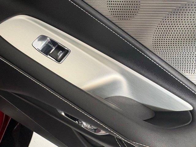 used 2020 Chevrolet Corvette car, priced at $64,149