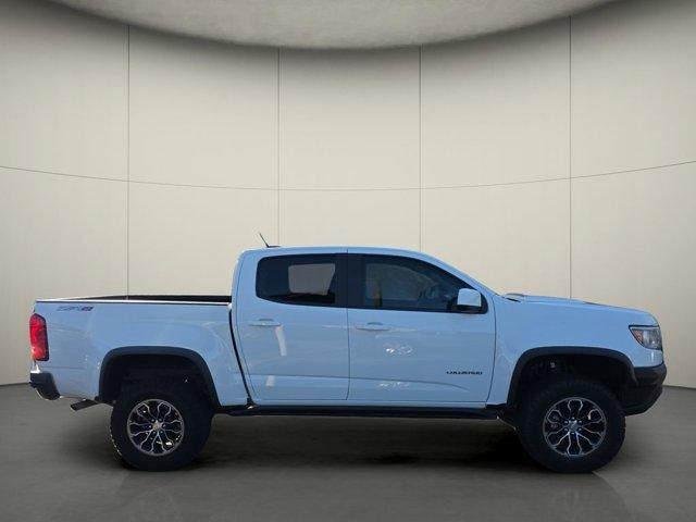 used 2019 Chevrolet Colorado car, priced at $32,900