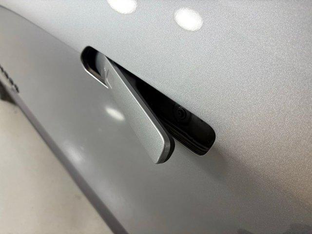 new 2026 Chevrolet Equinox EV car, priced at $36,104