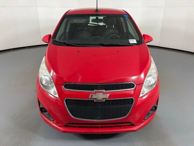 used 2013 Chevrolet Spark car, priced at $4,900