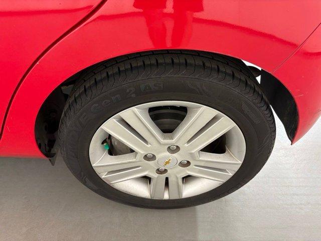 used 2013 Chevrolet Spark car, priced at $4,900