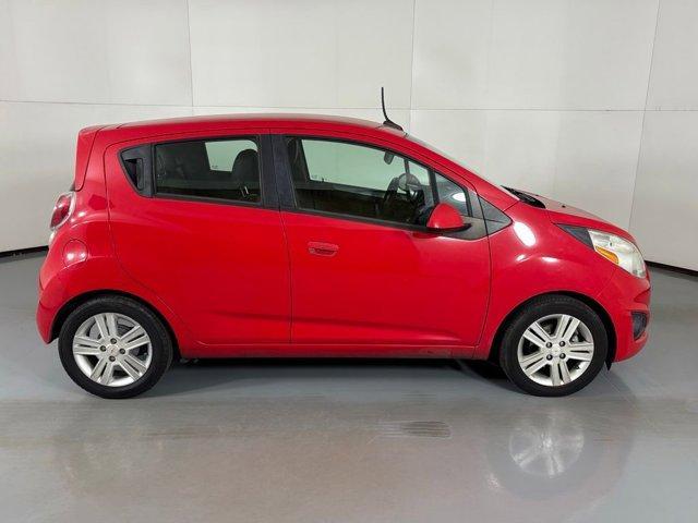 used 2013 Chevrolet Spark car, priced at $4,900