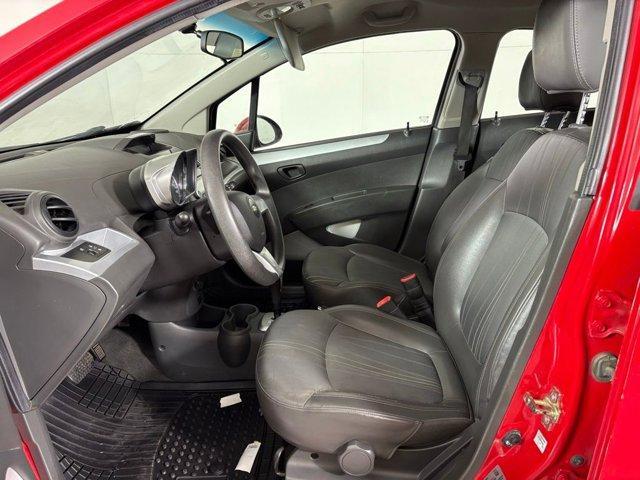 used 2013 Chevrolet Spark car, priced at $4,900