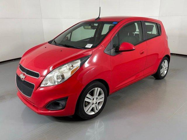 used 2013 Chevrolet Spark car, priced at $4,900