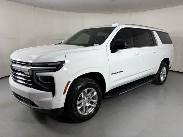 new 2026 Chevrolet Suburban car, priced at $74,164