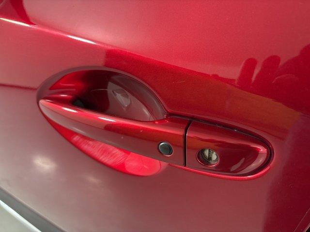 used 2019 Mazda CX-3 car, priced at $16,500