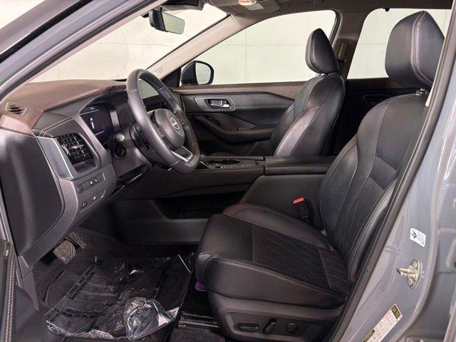 used 2023 Nissan Rogue car, priced at $24,890