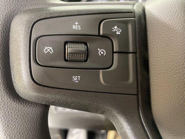 new 2026 Chevrolet Silverado 2500 car, priced at $56,999