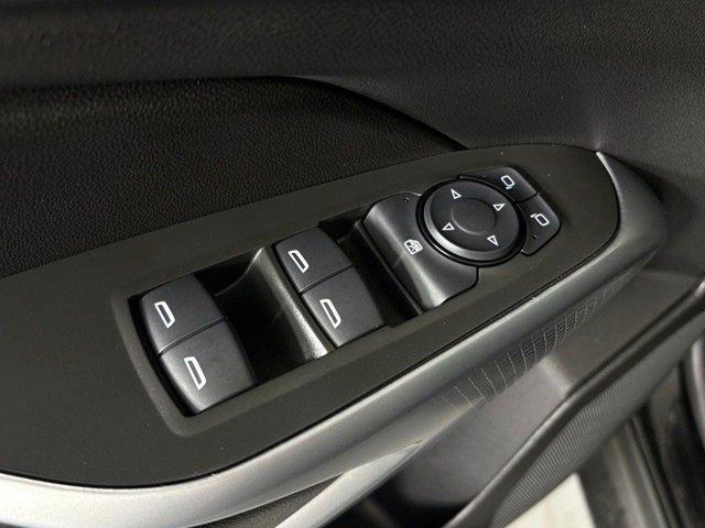 new 2026 Chevrolet Trax car, priced at $25,784