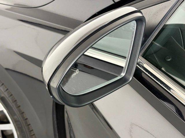 used 2025 Volkswagen Jetta car, priced at $20,399
