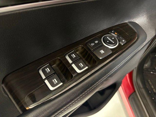 used 2019 Kia Sorento car, priced at $16,000