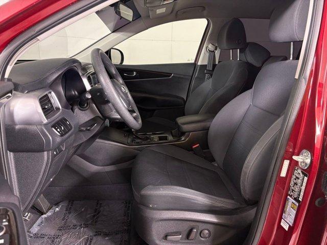 used 2019 Kia Sorento car, priced at $16,000