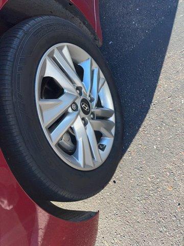 used 2020 Hyundai Elantra car, priced at $13,600