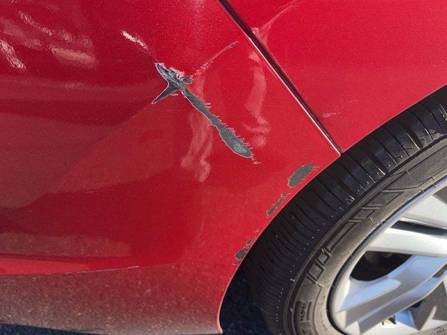 used 2020 Hyundai Elantra car, priced at $13,600