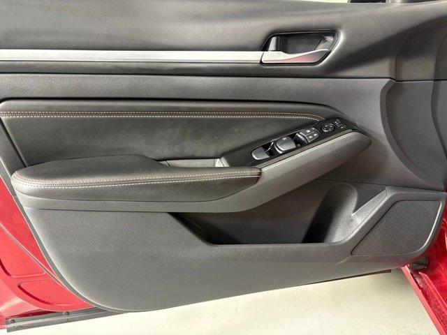 used 2023 Nissan Altima car, priced at $21,500