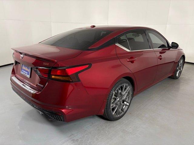 used 2023 Nissan Altima car, priced at $21,500