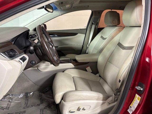 used 2013 Cadillac XTS car, priced at $13,400