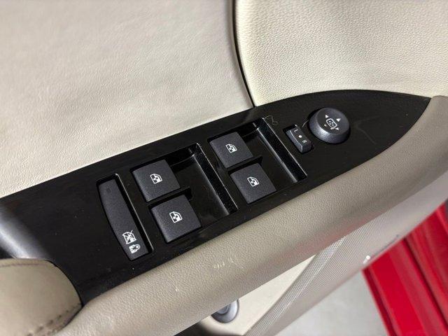 used 2013 Cadillac XTS car, priced at $13,400