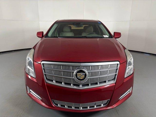 used 2013 Cadillac XTS car, priced at $13,400