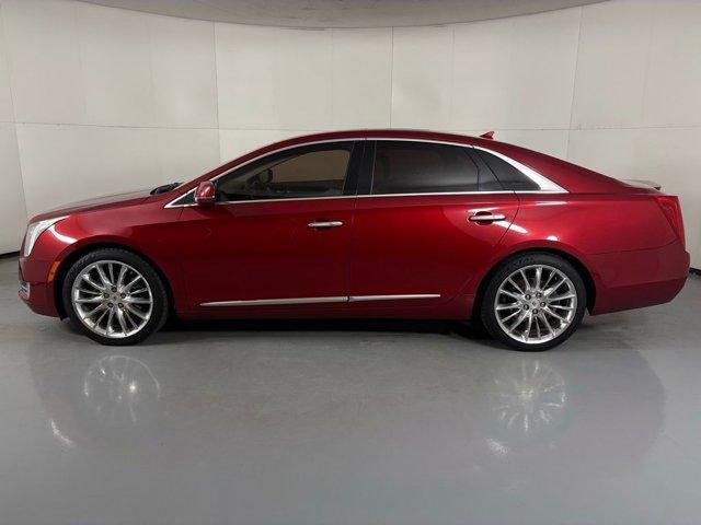 used 2013 Cadillac XTS car, priced at $13,400