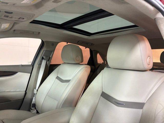 used 2013 Cadillac XTS car, priced at $13,400