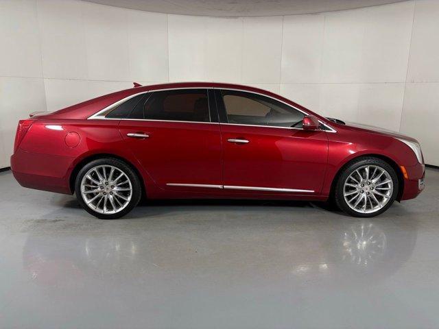 used 2013 Cadillac XTS car, priced at $13,400