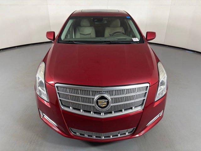 used 2013 Cadillac XTS car, priced at $13,400