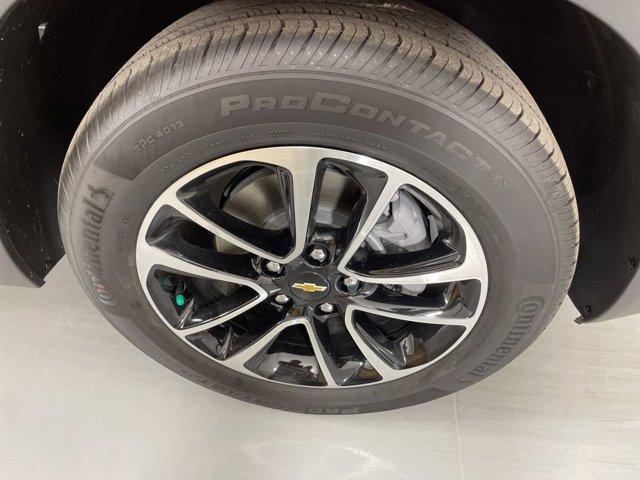 new 2026 Chevrolet TrailBlazer car, priced at $26,315