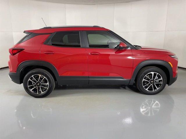 new 2026 Chevrolet TrailBlazer car, priced at $26,315