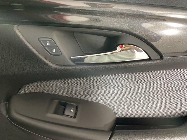 new 2026 Chevrolet TrailBlazer car, priced at $26,315