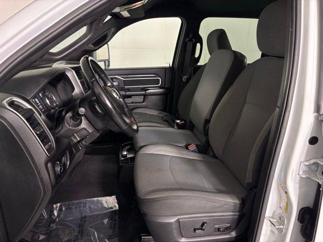 used 2024 Ram 2500 car, priced at $37,800