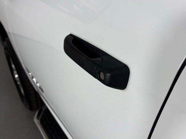 used 2024 Ram 2500 car, priced at $37,800