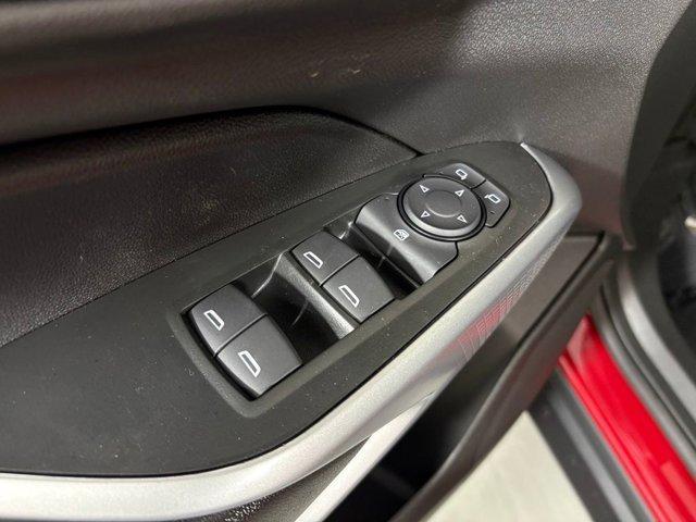 new 2026 Chevrolet Trax car, priced at $24,185