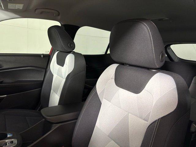 new 2026 Chevrolet Trax car, priced at $24,185