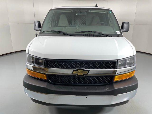 new 2025 Chevrolet Express 2500 car, priced at $48,999