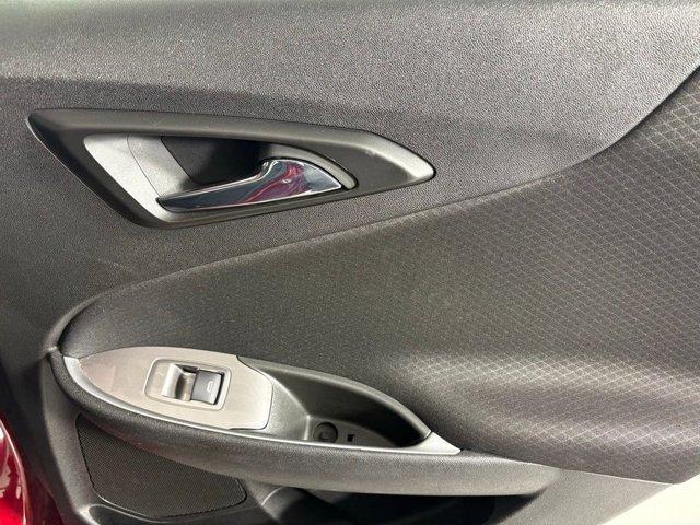 used 2024 Chevrolet Malibu car, priced at $17,000