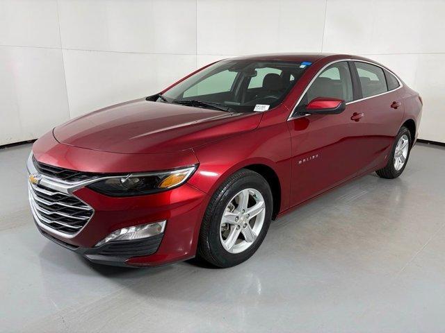 used 2024 Chevrolet Malibu car, priced at $17,000