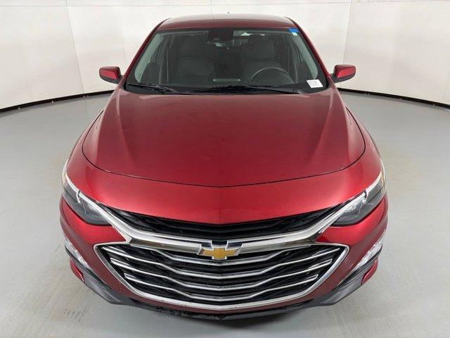 used 2024 Chevrolet Malibu car, priced at $17,000