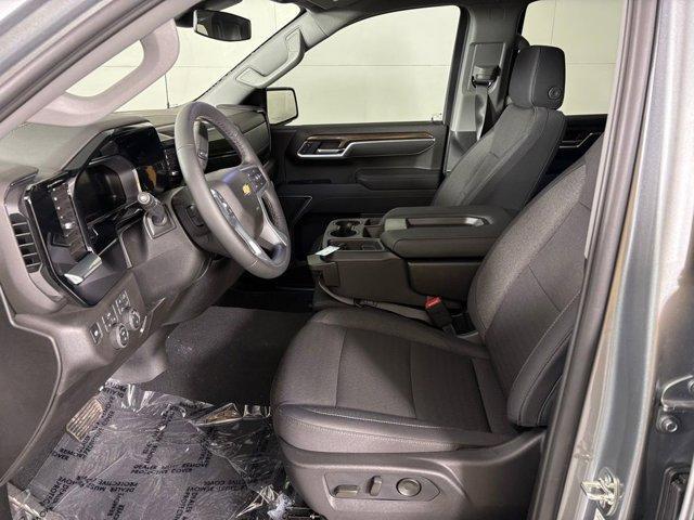 new 2026 Chevrolet Colorado car, priced at $52,984