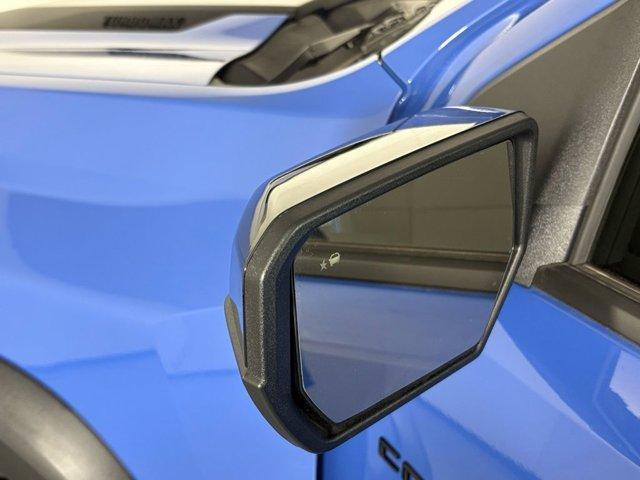 new 2026 Chevrolet Colorado car, priced at $52,984