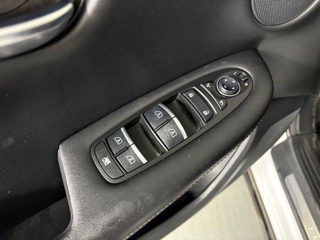 used 2024 INFINITI QX50 car, priced at $24,000