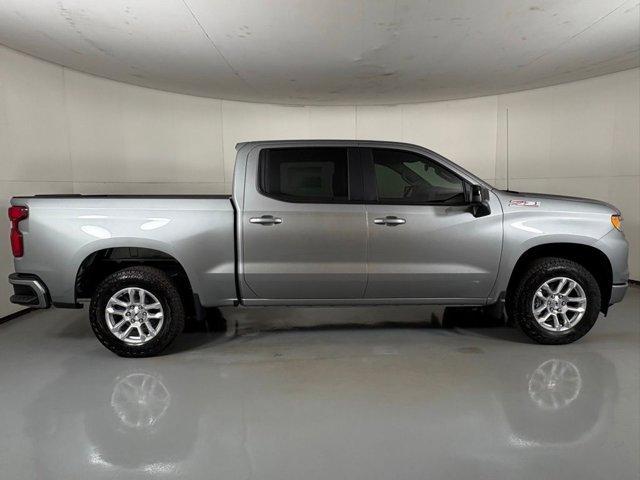 new 2026 Chevrolet Silverado 1500 car, priced at $48,944