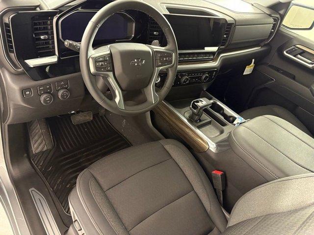 new 2026 Chevrolet Silverado 1500 car, priced at $48,944