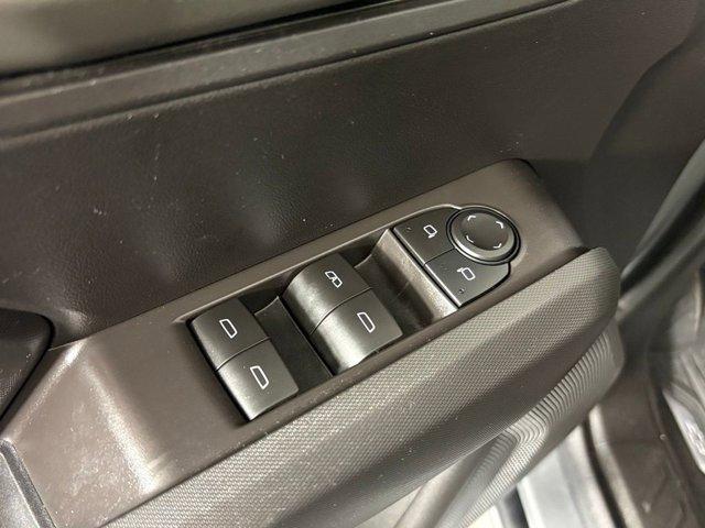 used 2023 Chevrolet Colorado car, priced at $38,000