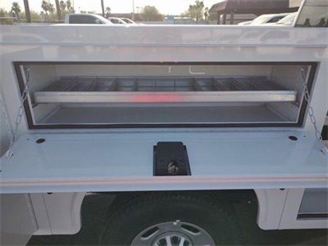new 2025 Chevrolet Silverado 2500 car, priced at $61,698