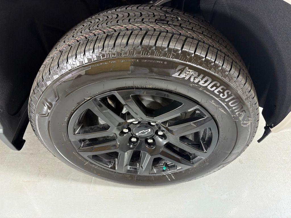 new 2026 Chevrolet Silverado 1500 car, priced at $38,430