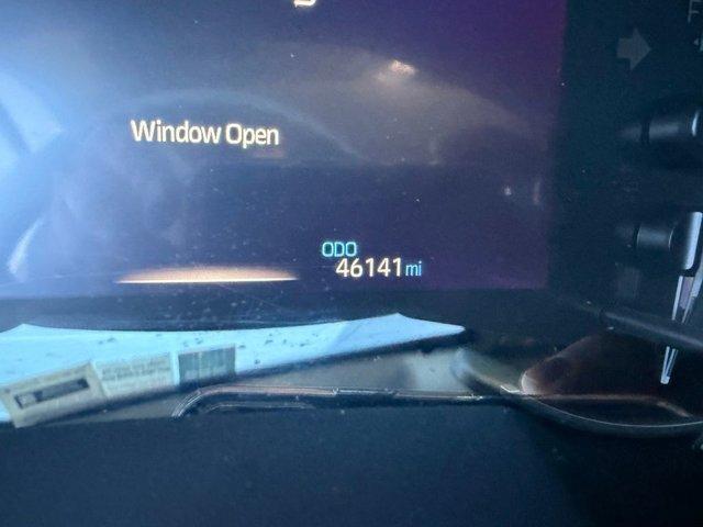 used 2024 Toyota RAV4 car, priced at $25,500